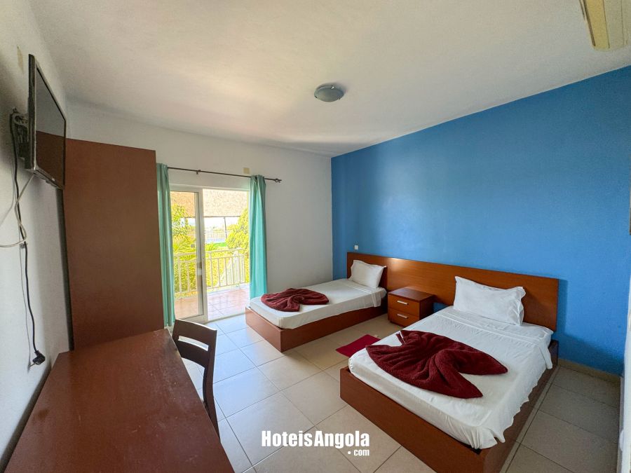 Aparthotel Calmito - Imagem 6